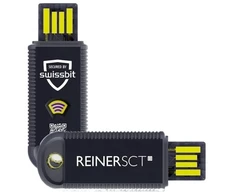 Carruzzo Reiner SCT 2708017-000 techninės įrangos atpažinimo įrenginys