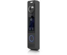 Atminties kortelė Carruzzo Ubiquiti G6 Pro Entry Inteligentny czytnik kontroli dostępu Juodas