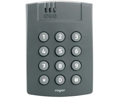 RGE Access Controller ROGER PR611