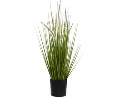 Kwiatydonice ATMOSPHERA Dirbtinis augalas vazone, 70 cm