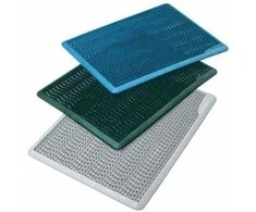 Atplast Durų kilimėlis Step On, 43,5 x 56,5 cm