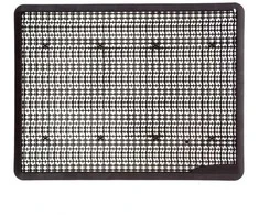 Atplast Durų kilimėlis Step On, 43,5 x 56,5 cm
