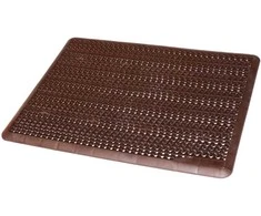 Atplast Durų kilimėlis Step On, 43,5 x 56,5 cm