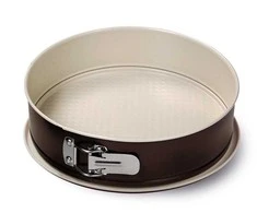 Atsegama torto kepimo forma Domoletti Choco 26 X 7,5 cm