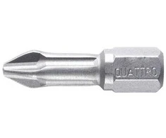 Makita Sukimo antgalis PH2x25mm (3) B-23466