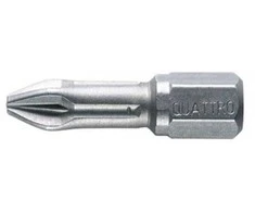 Makita Sukimo antgalis PZ3x25mm(3) B-23503