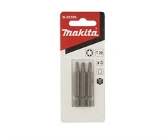 Makita Sukimo antgalis T20x50mm (3) B-25395