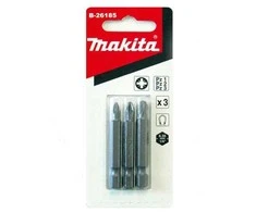 Makita Sukimo antgalis PZ1,2,3x50mm (3) B-26185