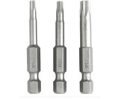 Makita Sukimo antgalis T20,T25,T30x50mm ( 3) B-26191