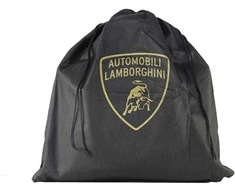 Audi Bag Lamborghini Huracan D10 Planšetė & Nešiojamas kompiuteris Carrier 15″ mėlynas