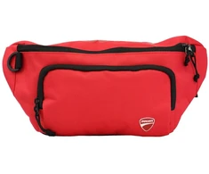 Audi Universal Ducati waist bag Waist Bag red