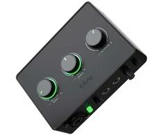 Audio interfejs Fifine Ampli 1