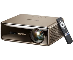 Aurzen Eazze D1 Max Projektorius