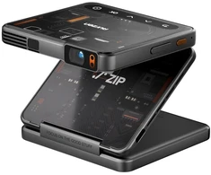 AURZEN ZIP Trifold Cyber Projektorius