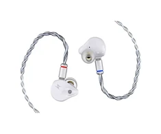 Ausinės ATK Horizon 3.5mm Žaidimų Ausinukai | Baltas