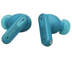 JBL Tune Beam 2 TWS ausinės, Mėlynos spalvos