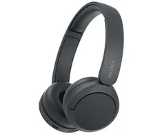 Belaidės Ausinės Sony WH-CH520B, Juodos spalvos