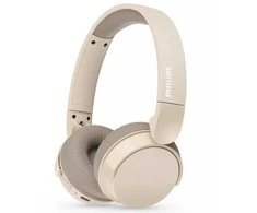 Ausinės Philips TAH3209BG/00, Gelsvos