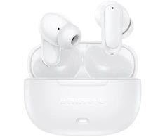 Ausinės Borofone TWS Bluetooth Earphones BW96 Mellow baltas