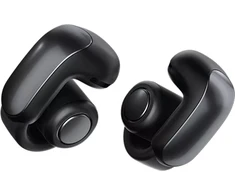 Ausinės Bose Ultra Open Earbuds – Juodas