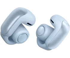 Ausinės Bose Ultra Open Earbuds – Mėlyna