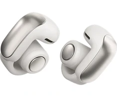 Ausinės Bose Ultra Open Earbuds – Baltas