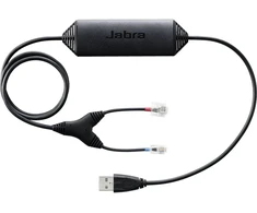 Jabra EHS-Adapterkabel Link fr Cisco Tischtelefone (USB)