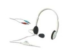 Ausinės DIGITUS Stereo Multimedia ausnės , DA-10201
