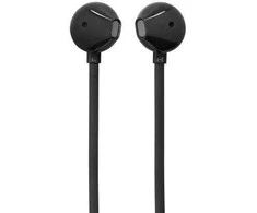 JBL Tune 305C susinės, USB Type-C Juodos