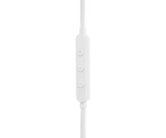 Laidinės ausinės JBL Tune 310C, Baltos