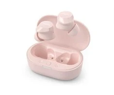Ausinės Philips TAT1209PK/00, rožinės spalvos