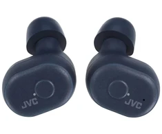 Ausinės JVC HAA10TAU True Belaidės