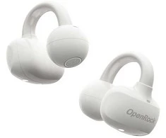 Ausinės Oneodio OpenRock E – Sport Belaidės Open Earbuds, Bluetooth, Baltas