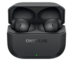 Ausinės OnePlus Nord Buds 3R juodos spalvos