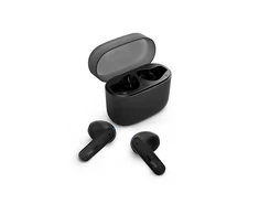 Ausinės Philips TAT2139WT/00, Juodos