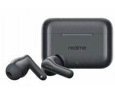 Ausinės REALME Buds T200 Mystic Pilkas