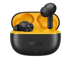 Ausinės Realme T200 Lite Juodas