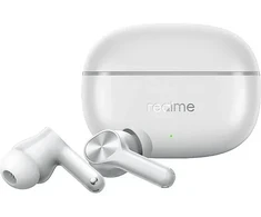 Ausinės Realme T200 Lite Storm Pilkas