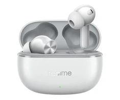 Ausinės Realme T200 Lite Storm Pilkas