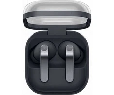 Ausinės Samsung Galaxy Buds 4 Pro SM-R640NZKAEUE, juoda