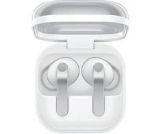 Ausinės Samsung Galaxy Buds4 Pro R640 – Baltas