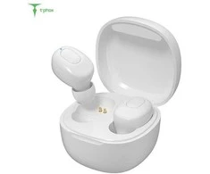Ausinės T-PHOX TWS B21 Baltos spalvos