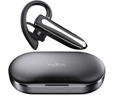 Telforceone Maxlife Bluetooth ausin4 MXBH-01 su įkrovimo dėklu