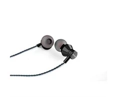 AUSINĖS USB-C ESTM-50 AIWA JUODOS