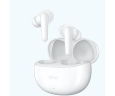 Ausinės VI3 VIVO Buds Pro Laisvų rankų įranga Bevielis Įkišamos į ausį Skambučiai / muzika Bluetooth Balta