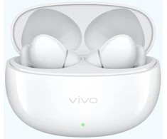 Ausinės VI3 VIVO Buds Pro Laisvų rankų įranga Bevielis Įkišamos į ausį Skambučiai / muzika Bluetooth Balta