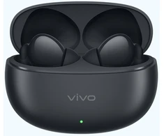 Ausinės VI3 VIVO Buds Pro Laisvų rankų įranga Bevielis Įkišamos į ausį Skambučiai / muzika Bluetooth Juoda