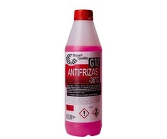 Aušinimo skystis Expert G12, -36 °C, 1 l