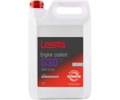 Lesta Glysantin G30 Aušinimo skystis, paruoštas naudojimui, 5 l