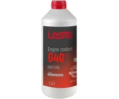 Lesta Glysantin G40 Aušinimo skystis, paruoštas naudojimui, 1.5 l